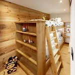 Апартаменти Hellochalet - Maison Reve Blanc - To Door With Matterhorn View